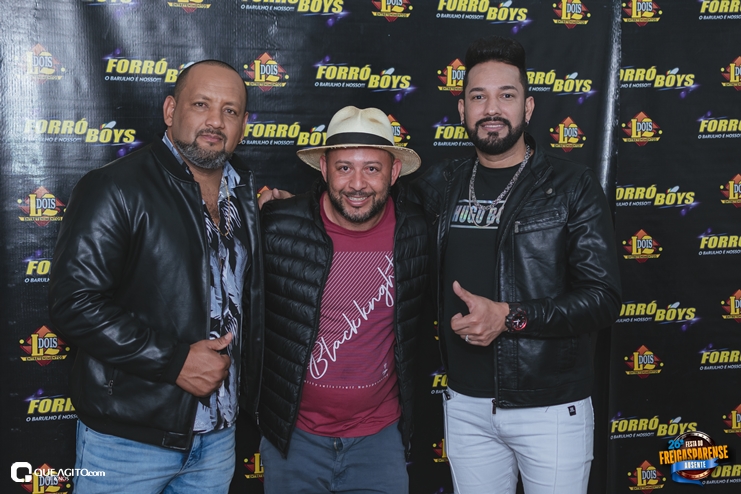 DSC_7212 Diversas atrações animam a noite de sábado da 26ª Festa do Freigasparense Ausente 297