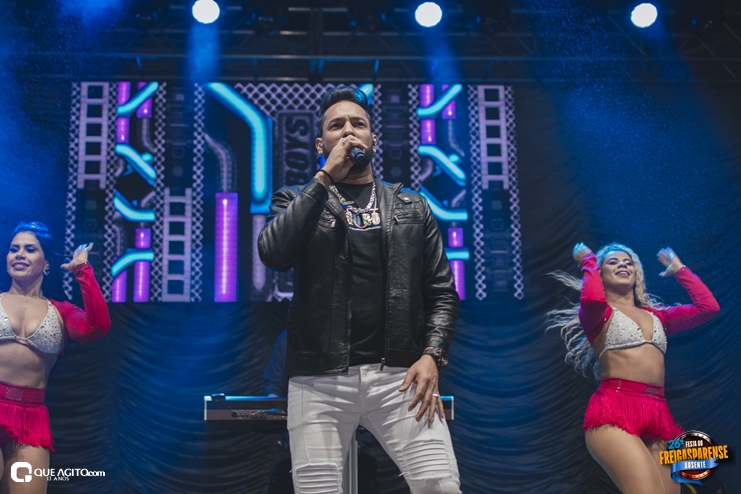 DSC_7215 Diversas atrações animam a noite de sábado da 26ª Festa do Freigasparense Ausente 299