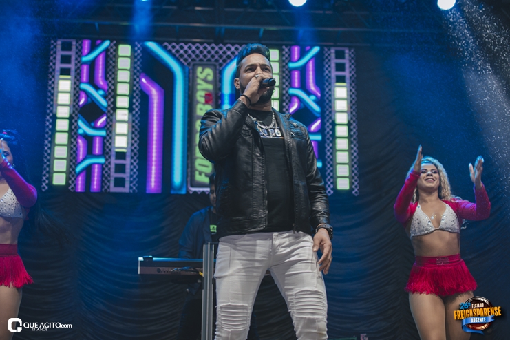 DSC_7217 Diversas atrações animam a noite de sábado da 26ª Festa do Freigasparense Ausente 301