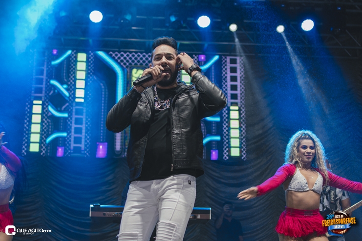 DSC_7218 Diversas atrações animam a noite de sábado da 26ª Festa do Freigasparense Ausente 302