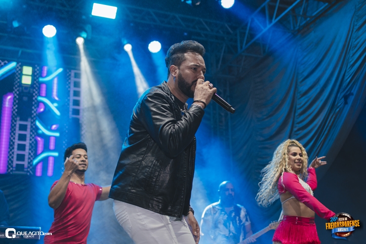 DSC_7221 Diversas atrações animam a noite de sábado da 26ª Festa do Freigasparense Ausente 303