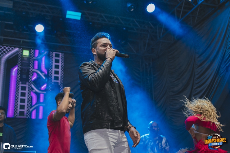 DSC_7222 Diversas atrações animam a noite de sábado da 26ª Festa do Freigasparense Ausente 304