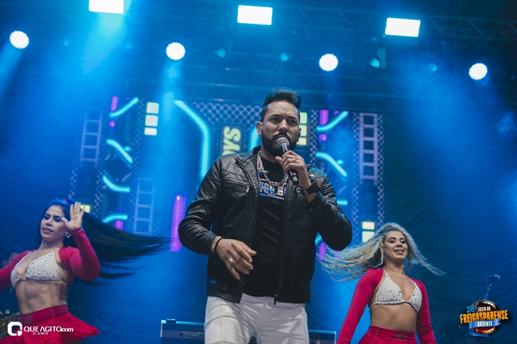 DSC_7224 Diversas atrações animam a noite de sábado da 26ª Festa do Freigasparense Ausente 306