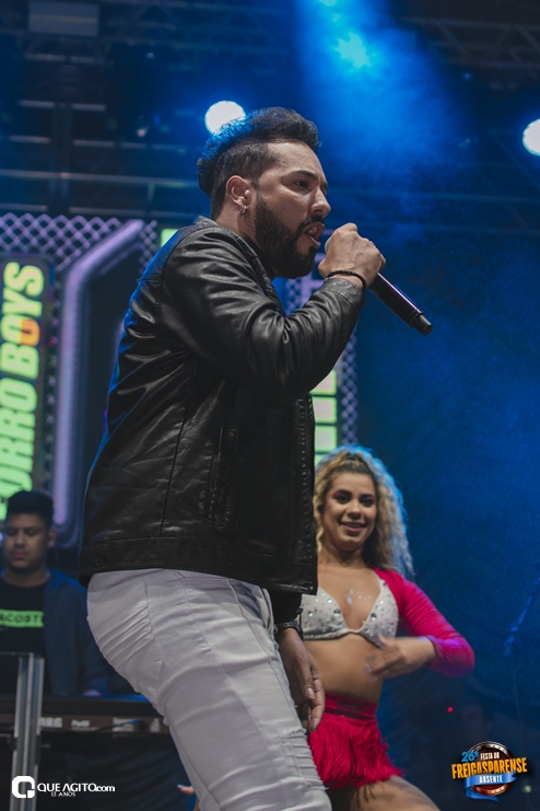 DSC_7225 Diversas atrações animam a noite de sábado da 26ª Festa do Freigasparense Ausente 307