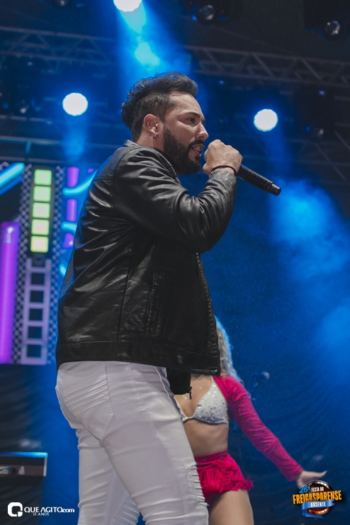 DSC_7226 Diversas atrações animam a noite de sábado da 26ª Festa do Freigasparense Ausente 308