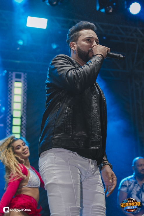 DSC_7227 Diversas atrações animam a noite de sábado da 26ª Festa do Freigasparense Ausente 309