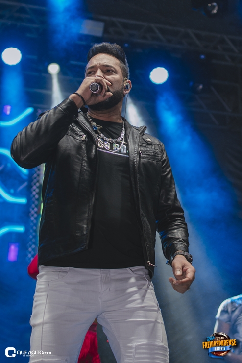 DSC_7228 Diversas atrações animam a noite de sábado da 26ª Festa do Freigasparense Ausente 310