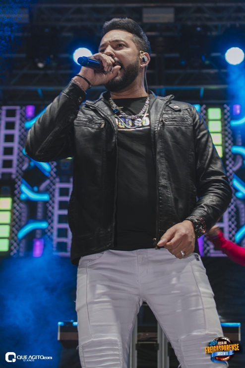 DSC_7231 Diversas atrações animam a noite de sábado da 26ª Festa do Freigasparense Ausente 311