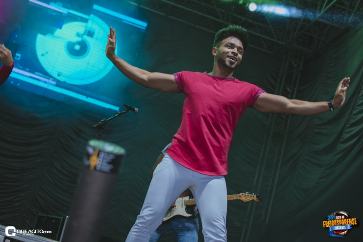 DSC_7234 Diversas atrações animam a noite de sábado da 26ª Festa do Freigasparense Ausente 313