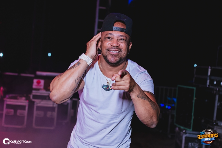 26ª Festa do Freigasparense Ausente é encerrada com chave de ouro 7