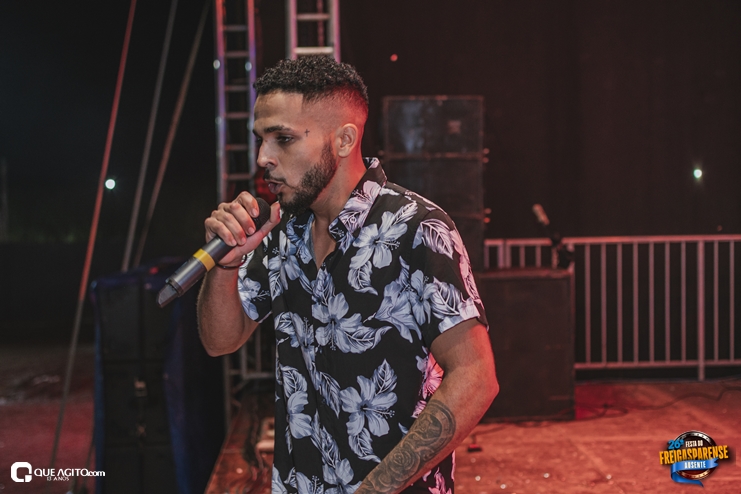 26ª Festa do Freigasparense Ausente é encerrada com chave de ouro 8