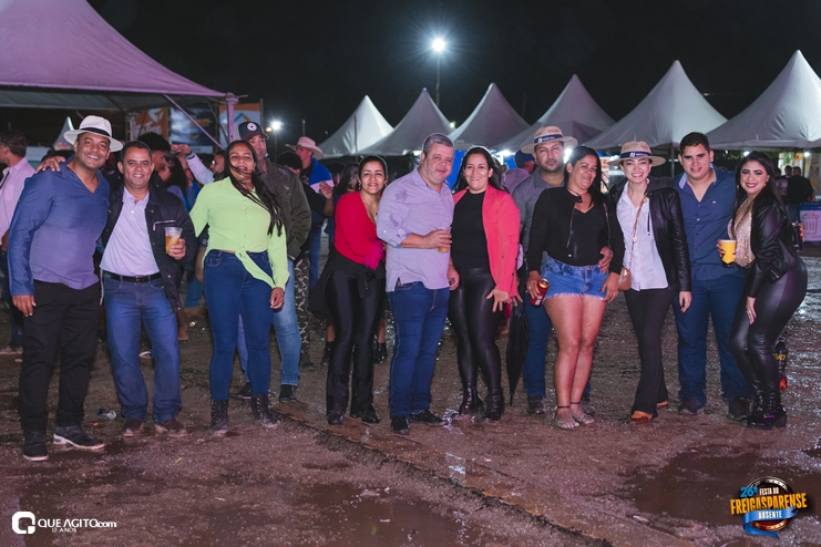 26ª Festa do Freigasparense Ausente é encerrada com chave de ouro 4