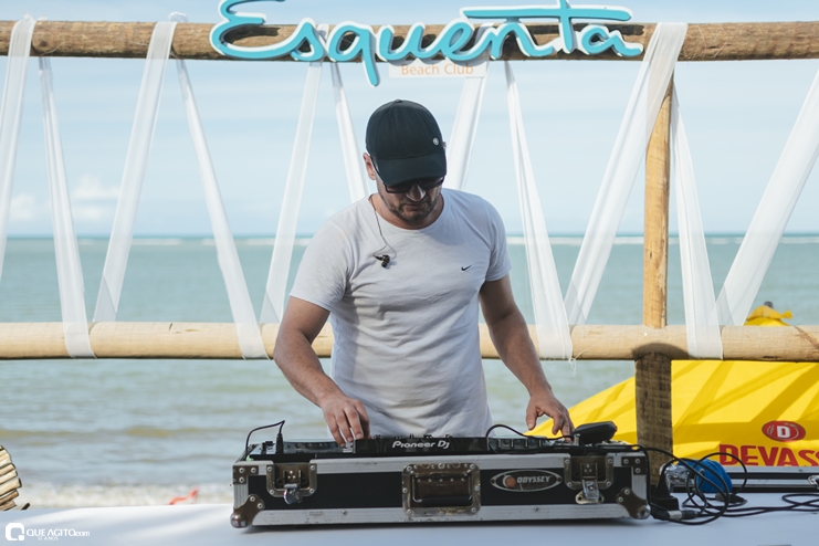 Júlio Cardozzo, Me Leva 73 e Djs agitam a Tardezinha do Esquenta 6