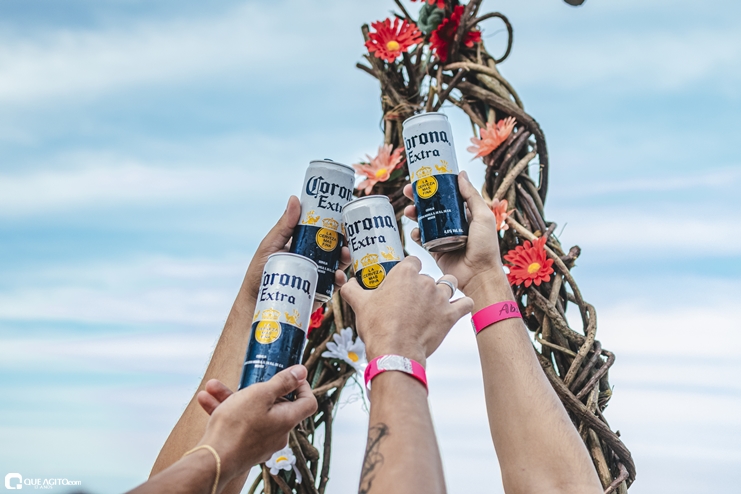 Júlio Cardozzo, Me Leva 73 e Djs agitam a Tardezinha do Esquenta 5