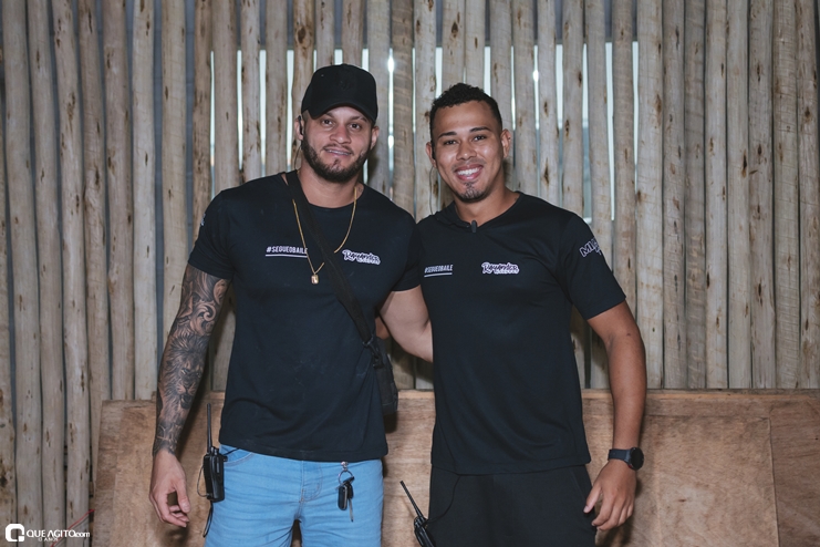 Júlio Cardozzo, Me Leva 73 e Djs agitam a Tardezinha do Esquenta 10