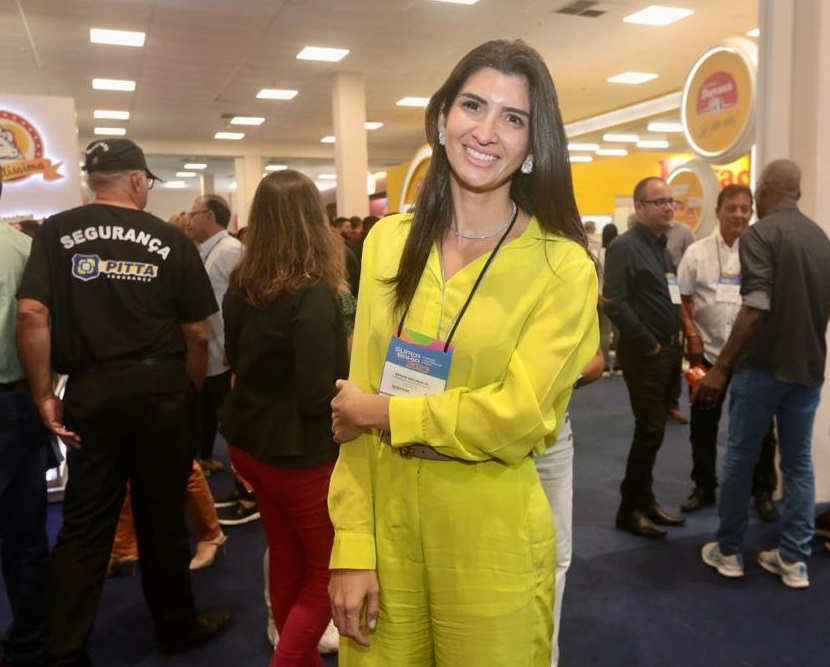 Super Bahia 2023 bate recorde em negócios e supera expectativa de visitação 40