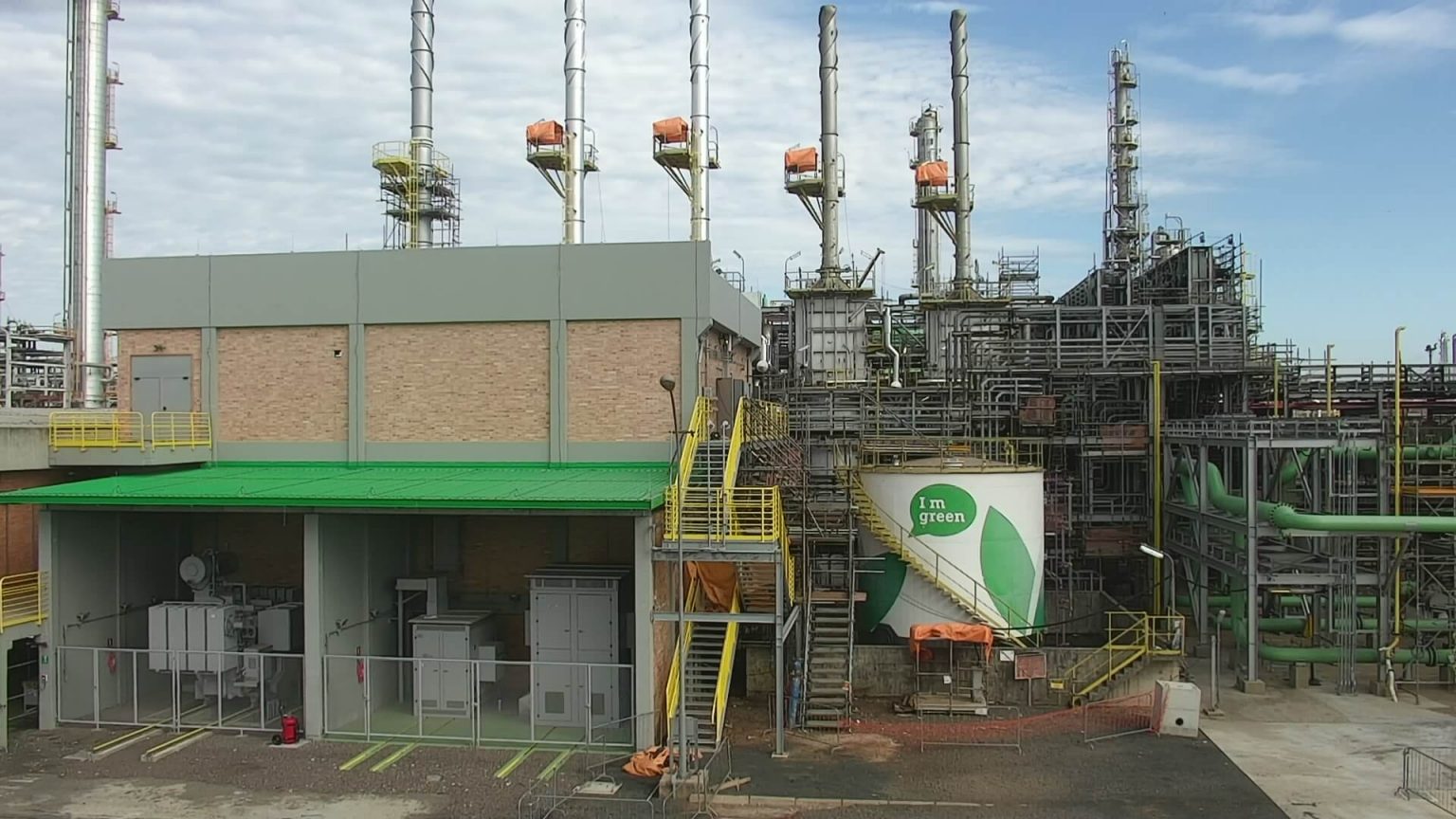 Braskem amplia produção de biopolímeros em 30% com investimento de US$ 87 milhões 11
