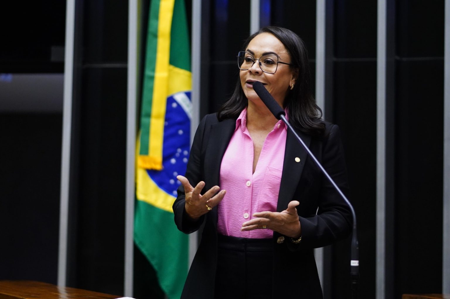 Deputada do PT quer suspender cobrança do “Minha Casa, Minha Vida” em caso de desemprego 7