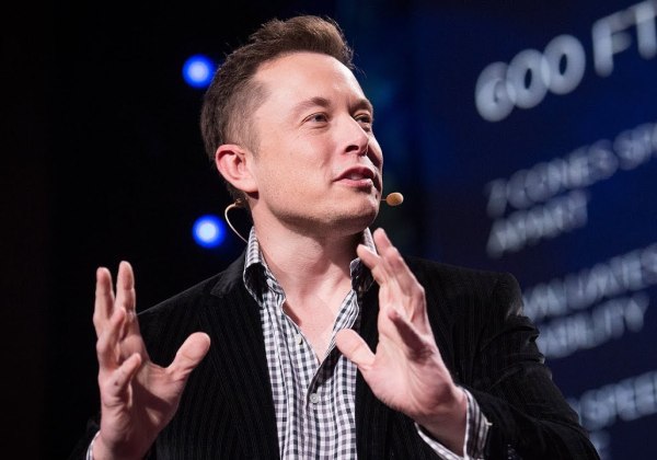 Fortuna de Elon Musk cresceu US$ 11 bilhões em um dia 13