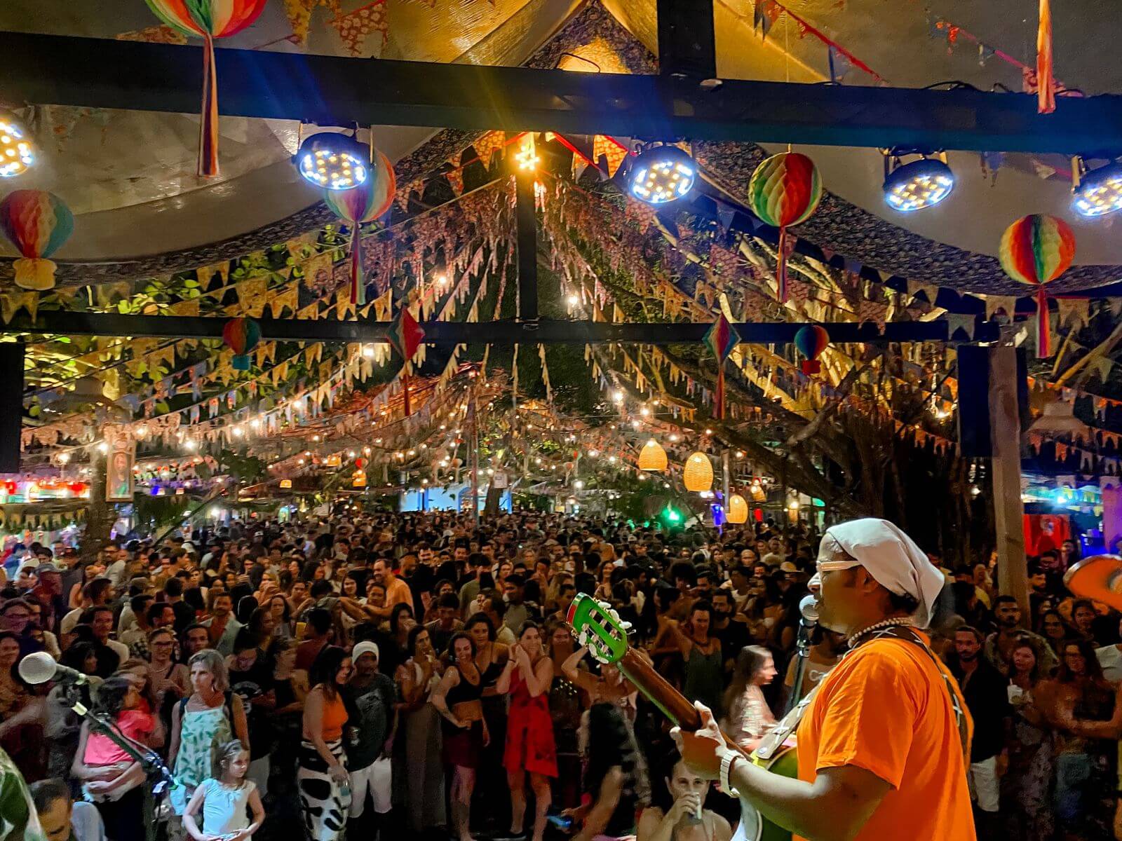 PORTO SEGURO: A MAGIA DO DESTINO CHEGA À UBERLÂNDIA E PRESIDENTE PRUDENTE EM CAMPANHA TURÍSTICA 5