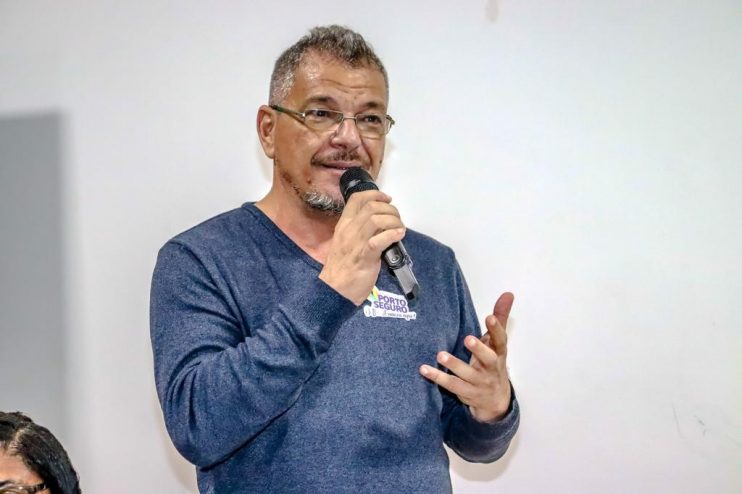 Porto Seguro qualifica, capacita e valoriza os guardas civis municipais 21