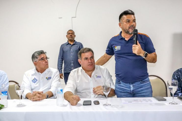Porto Seguro qualifica, capacita e valoriza os guardas civis municipais 19