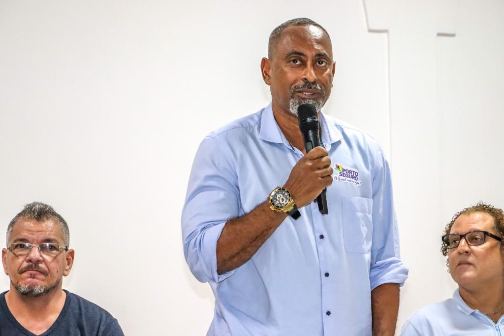 Porto Seguro qualifica, capacita e valoriza os guardas civis municipais 19