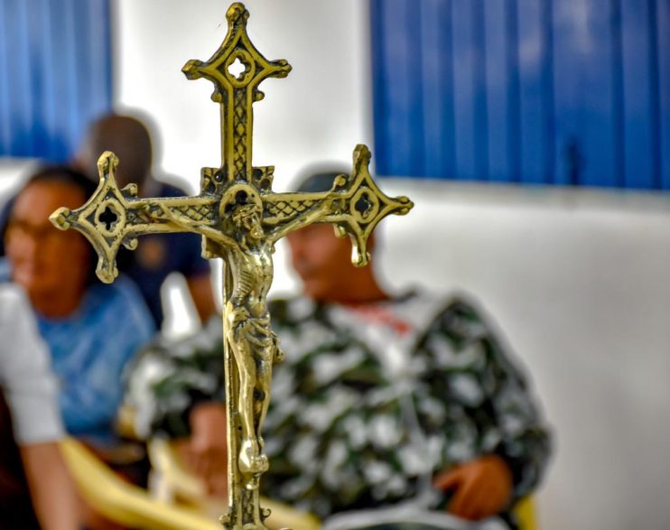 WhatsApp Image 2023-07-03 at 16.24.01 (1) Festa de São Pedro teve procissão e missa na Colônia dos Pescadores 29