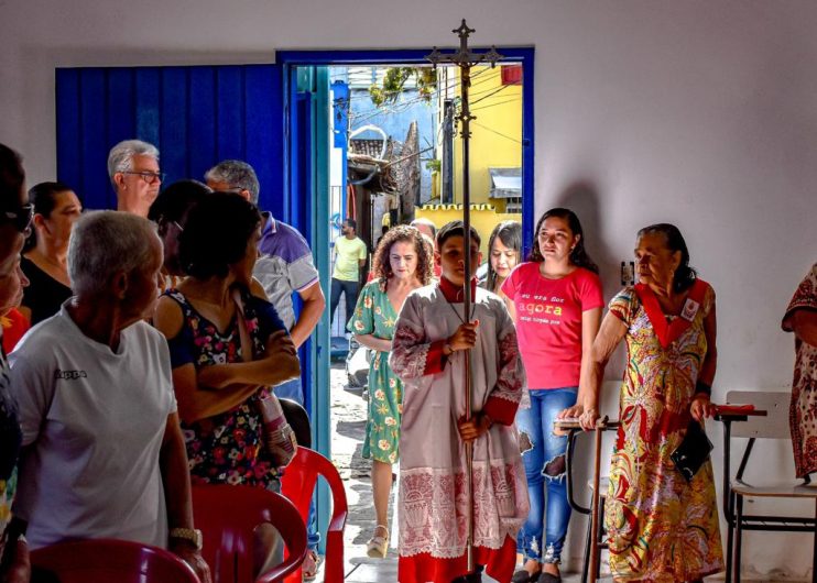 WhatsApp Image 2023-07-03 at 16.24.02 (1) Festa de São Pedro teve procissão e missa na Colônia dos Pescadores 26