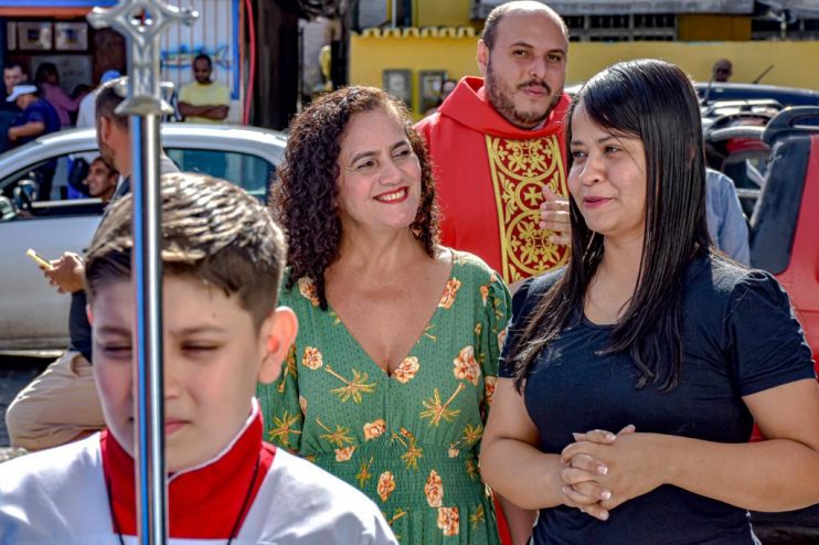 WhatsApp Image 2023-07-03 at 16.24.02 Festa de São Pedro teve procissão e missa na Colônia dos Pescadores 27