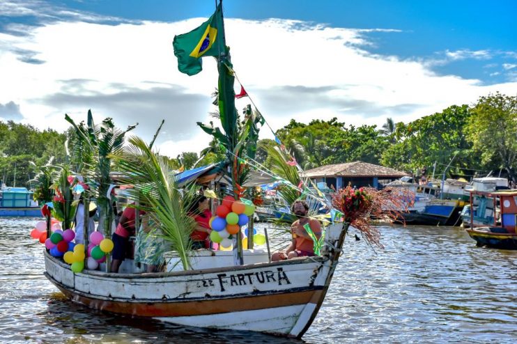 WhatsApp Image 2023-07-03 at 16.24.06 (2) Festa de São Pedro teve procissão e missa na Colônia dos Pescadores 13
