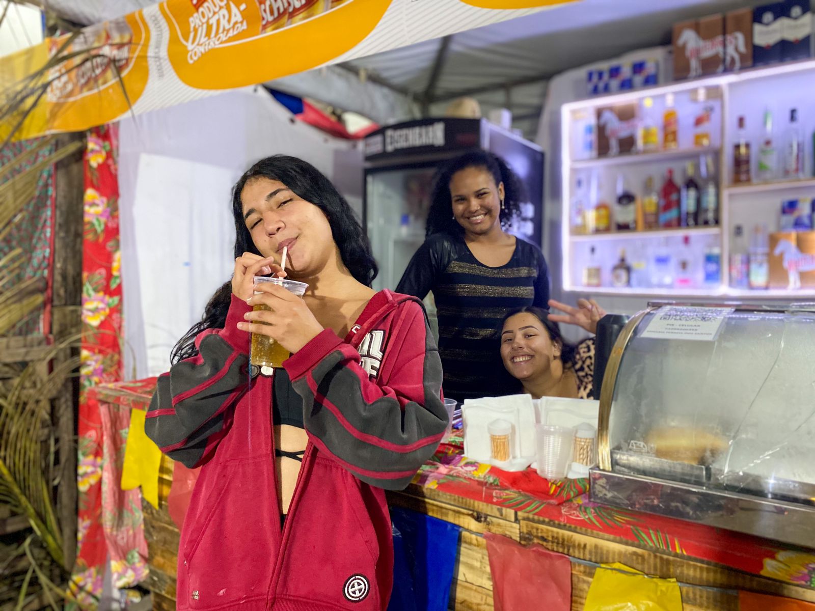 Promovida pela Prefeitura de Eunápolis, Vila do Forró 2023 supera expectativas na economia 9