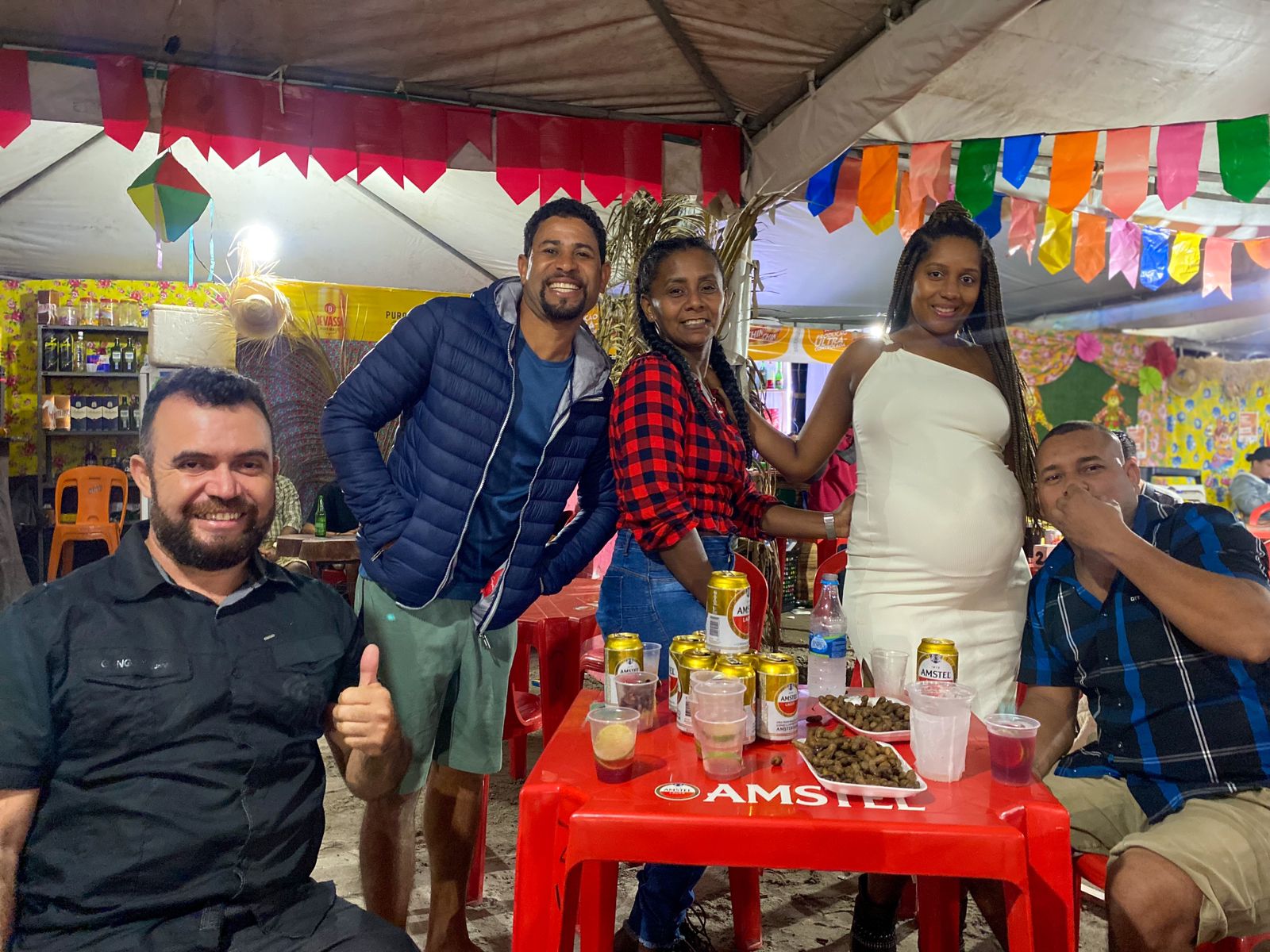 Promovida pela Prefeitura de Eunápolis, Vila do Forró 2023 supera expectativas na economia 10