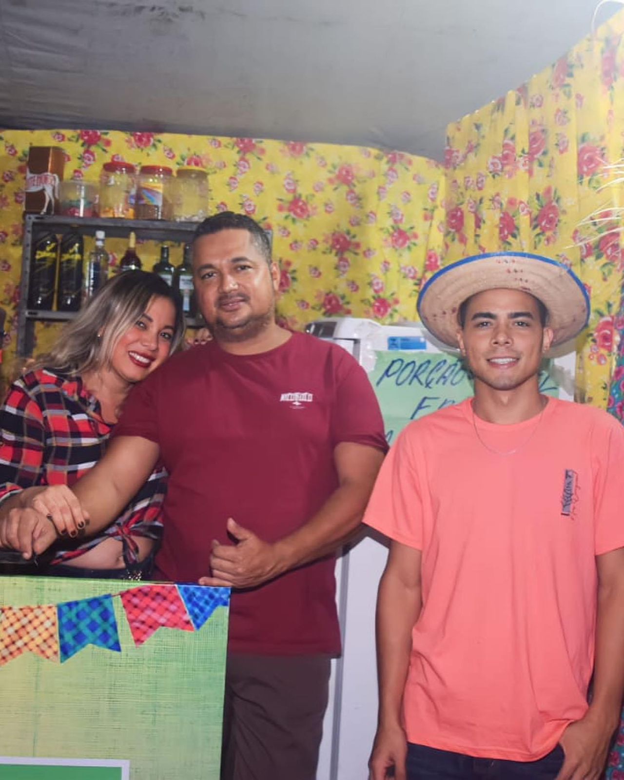 Promovida pela Prefeitura de Eunápolis, Vila do Forró 2023 supera expectativas na economia 7