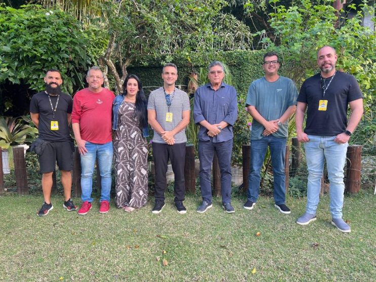 Juventude de Porto Seguro vai curtir no Forma Music Park 4