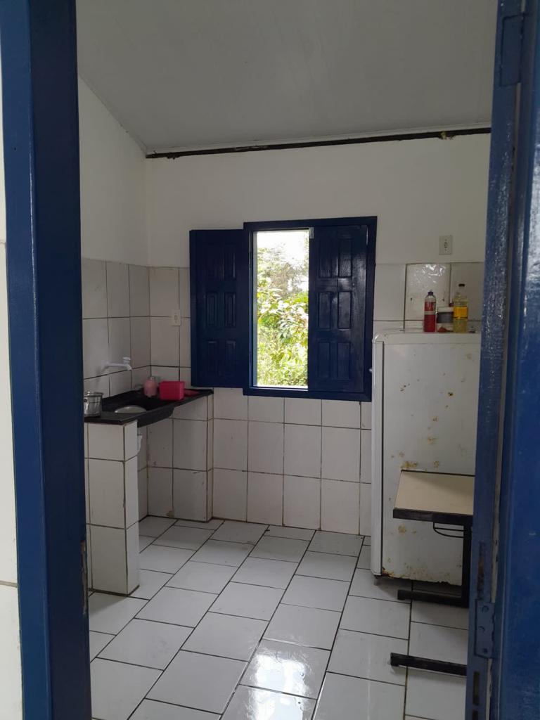 Concluída a reforma da Escola Municipal Campo do Boi, em Barra Velha 31