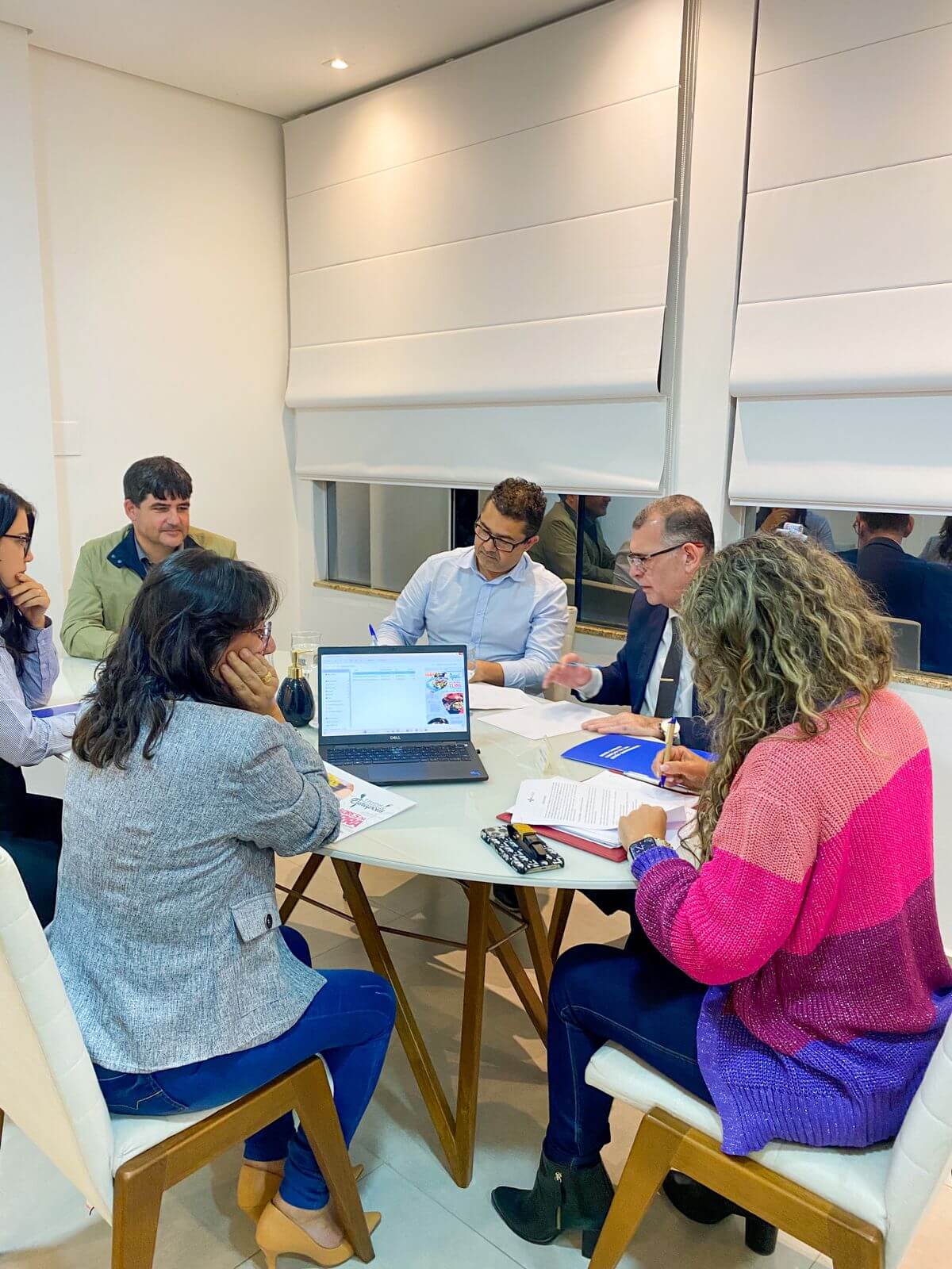 Prefeita Cordélia Torres assina termo de adesão para Eunápolis se tornar Cidade Empreendedora 6