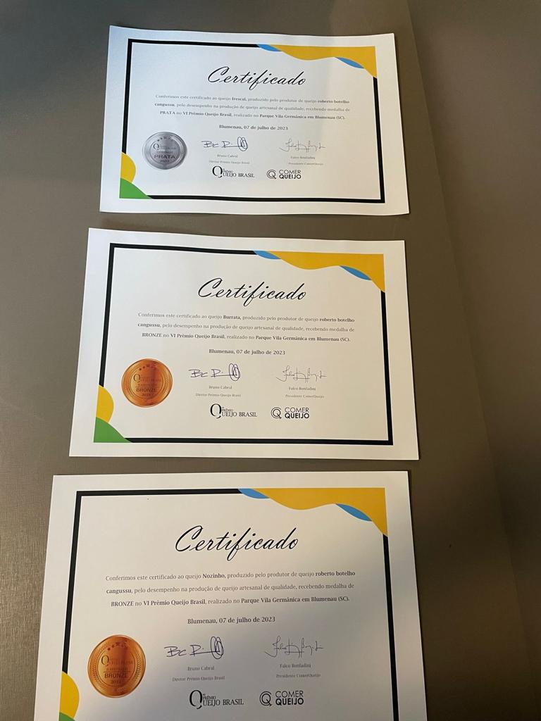 Certificação municipal e inseminação artificial impulsionam negócios locais 8