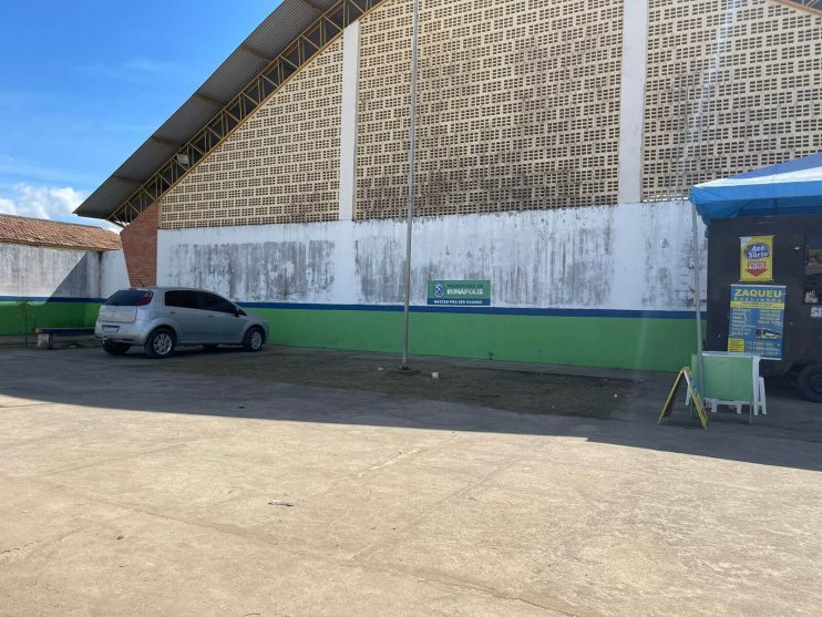 WhatsApp Image 2023-07-19 at 12.56.35 Equipe SOS atua na intensificação da limpeza dos espaços públicos urbanos de Eunápolis 17