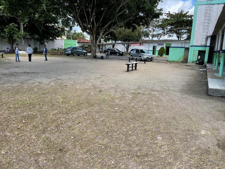 WhatsApp Image 2023-07-19 at 12.56.36 Equipe SOS atua na intensificação da limpeza dos espaços públicos urbanos de Eunápolis 13