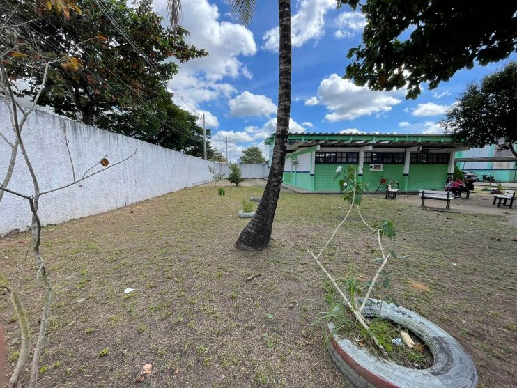 WhatsApp Image 2023-07-19 at 12.56.37 Equipe SOS atua na intensificação da limpeza dos espaços públicos urbanos de Eunápolis 10