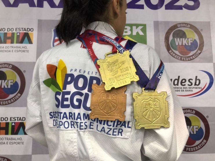 WhatsApp Image 2023-07-19 at 18.49.46 Porto Seguro é bicampeão baiano de karatê 35