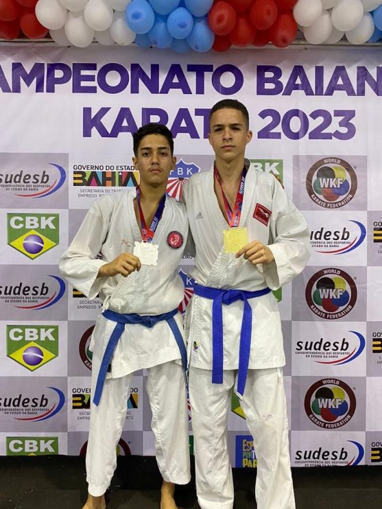 WhatsApp Image 2023-07-19 at 18.50.15 Porto Seguro é bicampeão baiano de karatê 29
