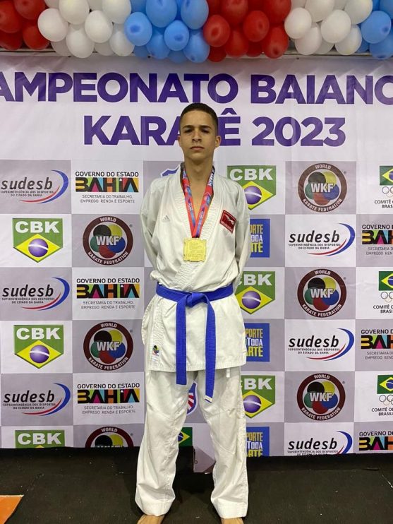 WhatsApp Image 2023-07-19 at 18.50.30 Porto Seguro é bicampeão baiano de karatê 28