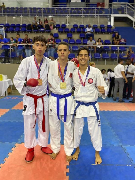 WhatsApp Image 2023-07-19 at 18.50.31 Porto Seguro é bicampeão baiano de karatê 27