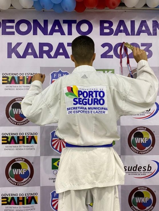 WhatsApp Image 2023-07-19 at 18.50.37 Porto Seguro é bicampeão baiano de karatê 25