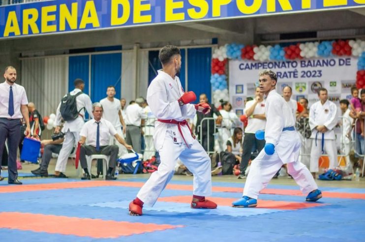 WhatsApp Image 2023-07-19 at 18.50.39 (1) Porto Seguro é bicampeão baiano de karatê 20