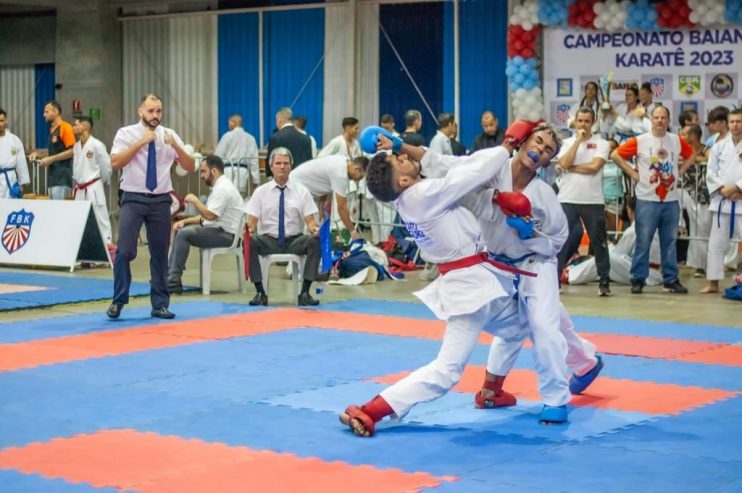 WhatsApp Image 2023-07-19 at 18.50.40 Porto Seguro é bicampeão baiano de karatê 19