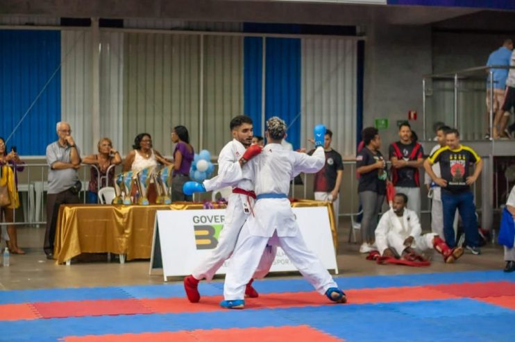 WhatsApp Image 2023-07-19 at 18.50.42 (2) Porto Seguro é bicampeão baiano de karatê 15