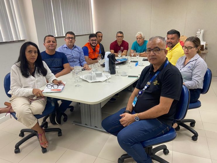Parcerias importantes promoverão melhorias para os trabalhadores da Cidade Histórica 13